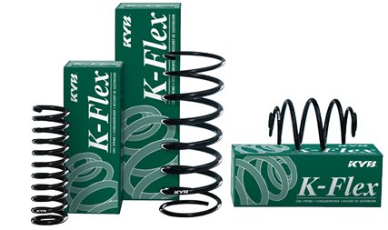 SPREZYNA PRZOD OPEL VECTRA C SIGNUM KAYABA RH2661