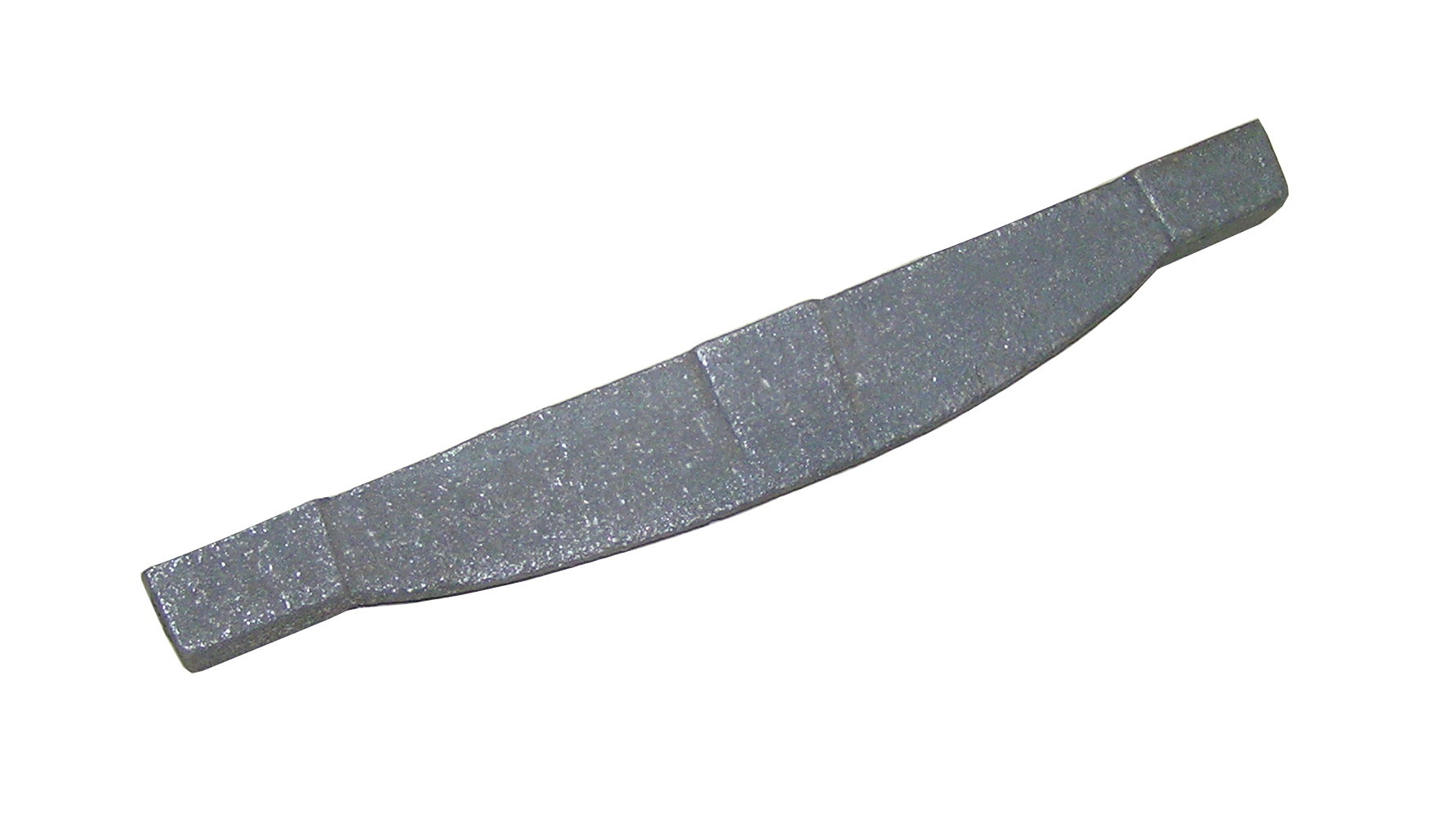 

Ruszt żeliwny sztabkowy belkowy do pieca 26,5 cm