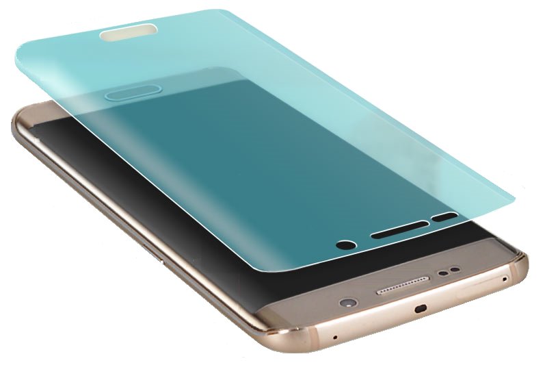 

Wygięta Folia LCD Samsung G925F Galaxy S6 Edge