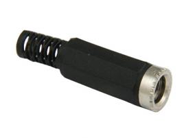 

Złącze gniazdo DC 2,1 / 5,5 na kabel 10szt FV(0646