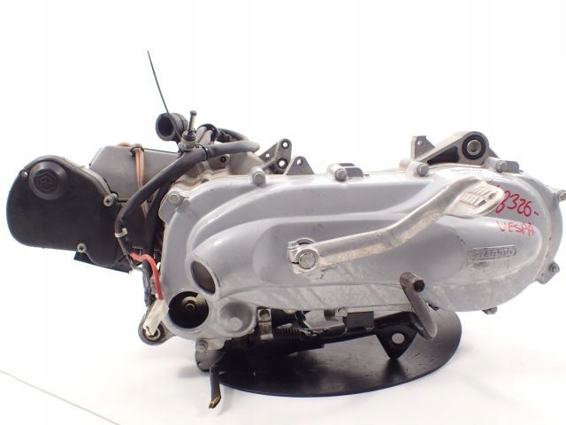 Silnik Piaggio Vespa 50 Quatro Producent Piaggio OE
