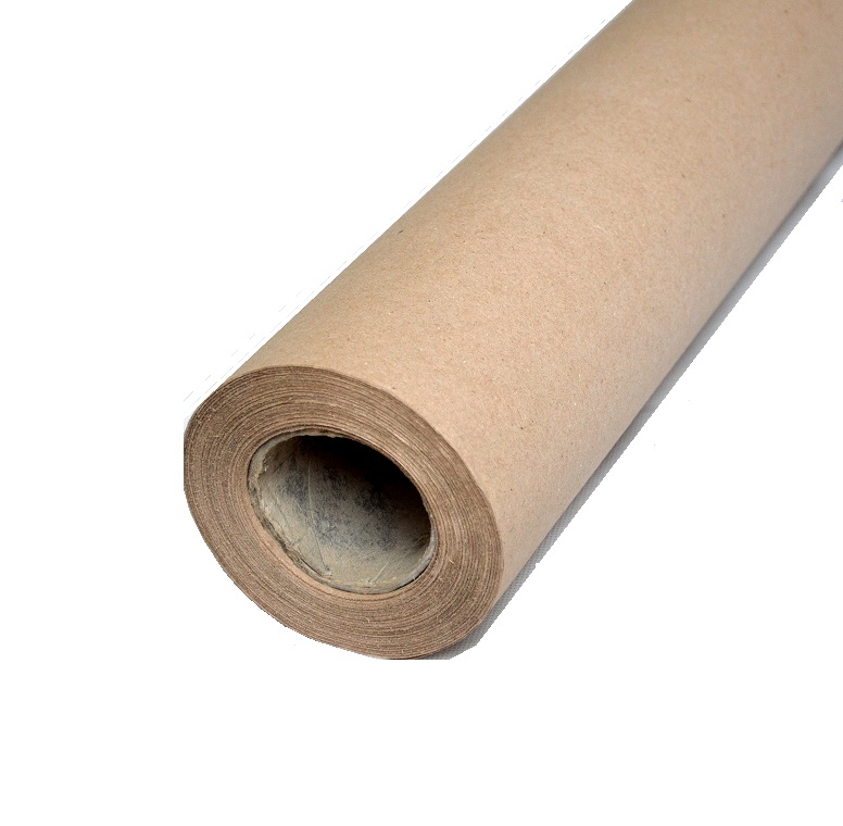 

Papier Do Pakowania Paczek 90G/M2 100cm 5KG Eko