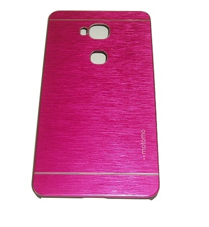 

Etui Nakładka Aluminium MotoMetal do Honor 5 x 5x