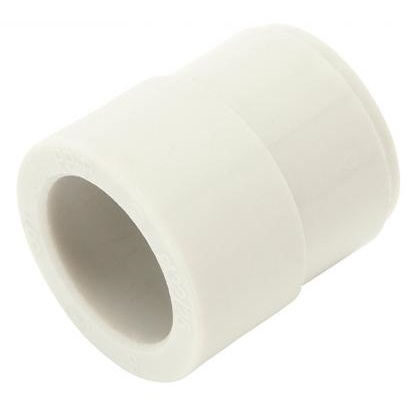 

Mufa Redukcyjna Pp-r Zgrzewana Redukcja 25x20 mm