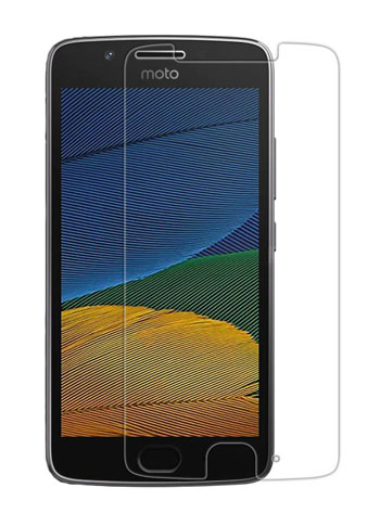

Mocne Szkło Hartowane na Ekran Motorola Moto G5s