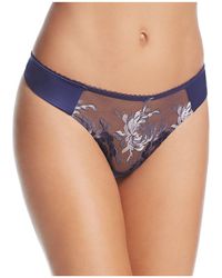 Tangá Cudo Wacoal Wild Seduction S 36/38 842242