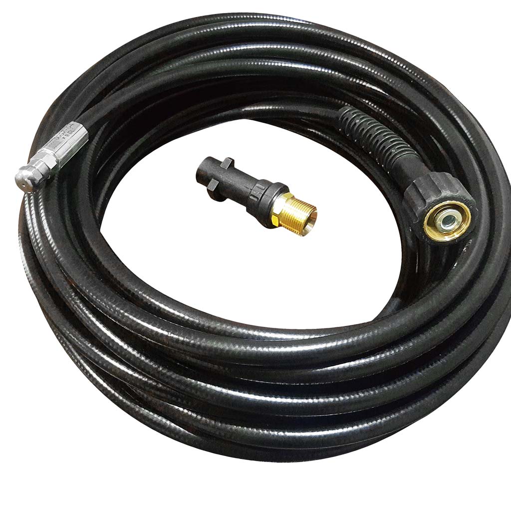 Hose karcher k hd sink kret sewage nozzle 40m buy with delivery from Poland  with Allegro on FastBox 6577111616