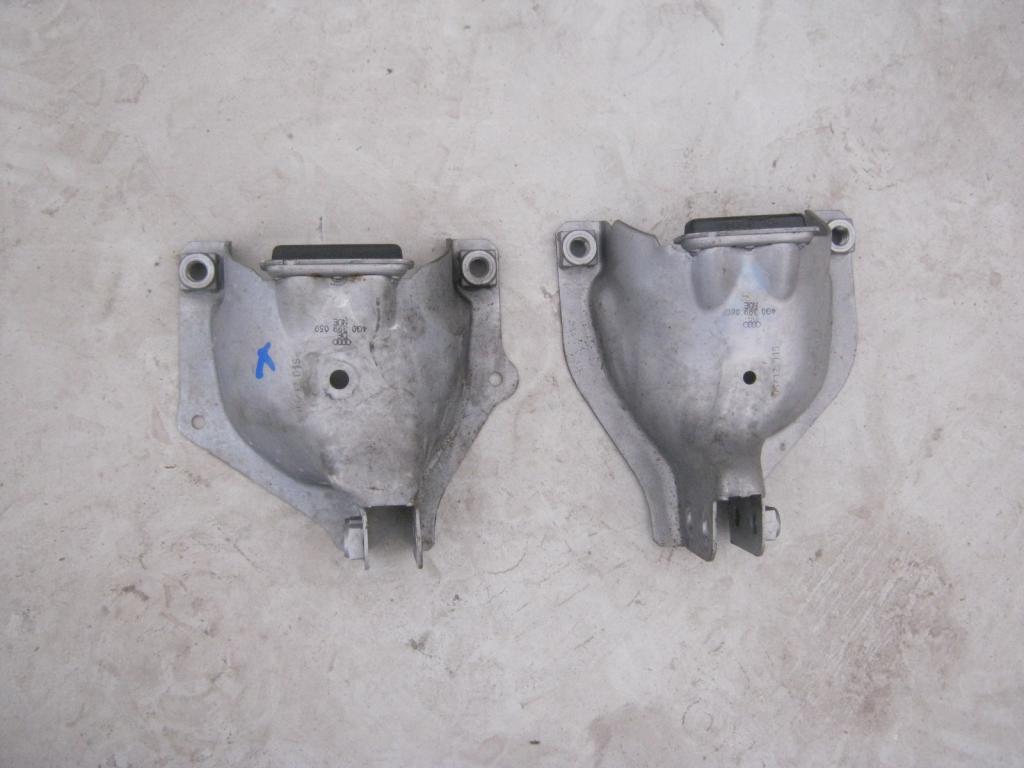 Audi OE 4G0399060F