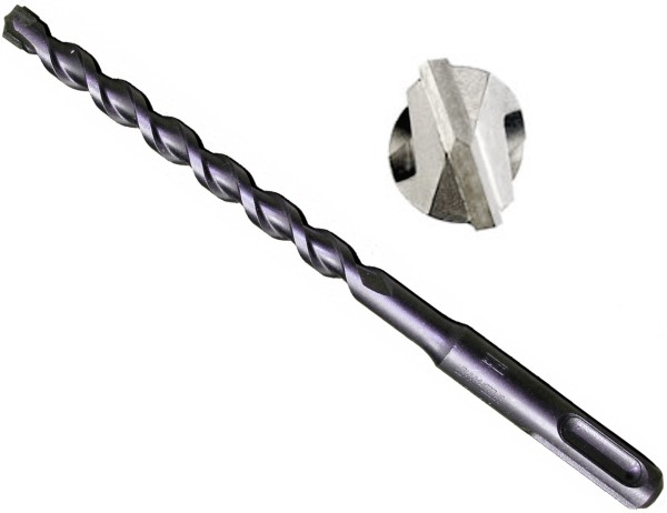 

Wiertło Do Betonu Muru Na Sds Plus 10x160 mm