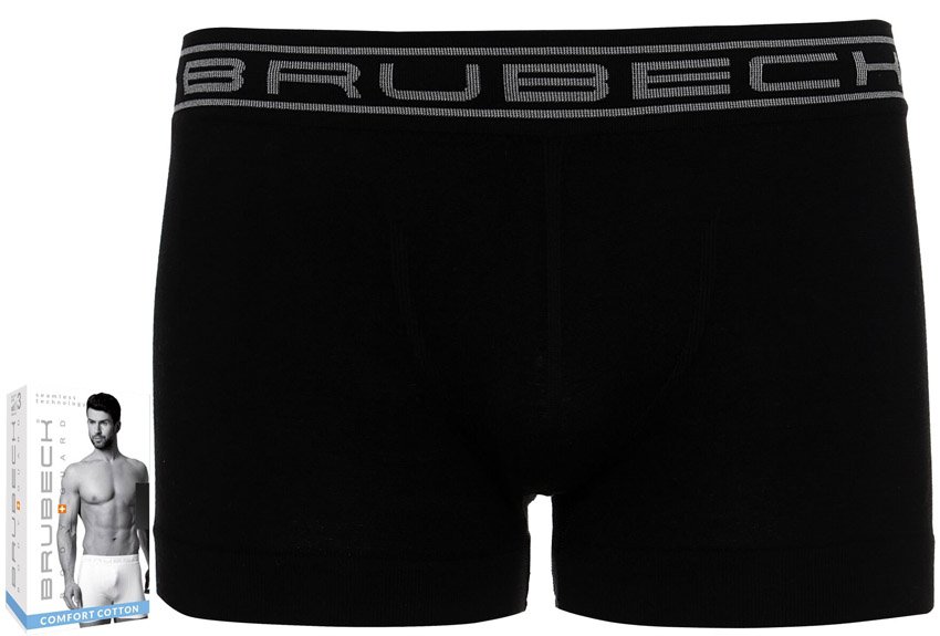 

Brubeck Szorty bokserki męskie BX10050A XL