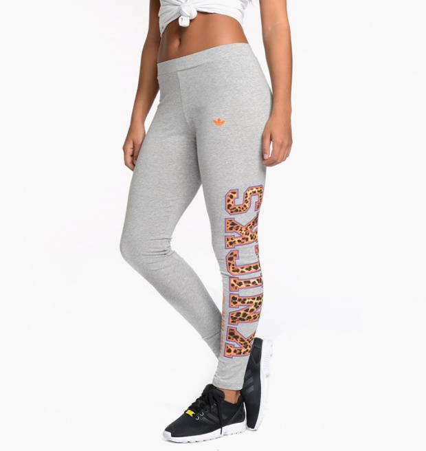 

Adidas Originals Legginsy Knicks M69958 S