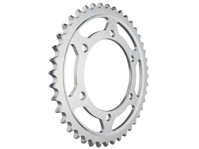 JTR300.47 - Звездочка задняя Jtr300-47 Honda XL600 650 700 Transalp