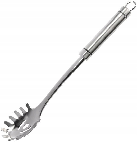 

Łyżka Do Spaghetti Nierdzewna Tools Galicja Jakość