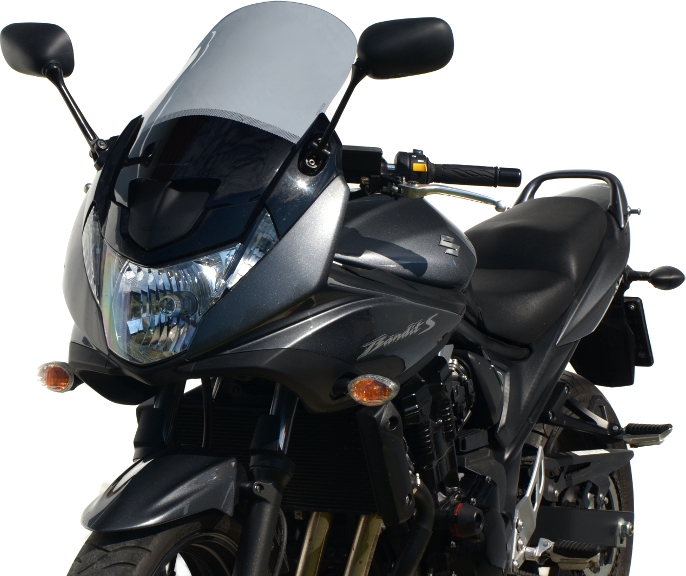 Loster turistické sklo Suzuki Gsf 650 S Bandit 09-14