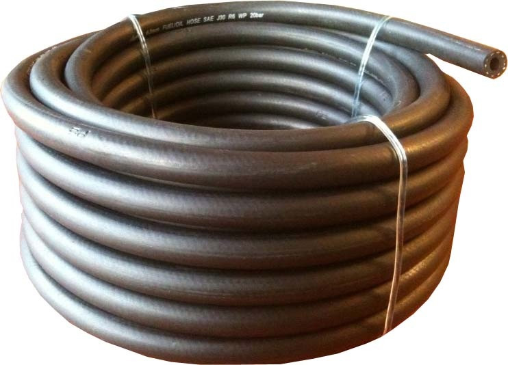 

Wąż Paliwo, Olej Sae J30 R6 8mm 20BAR