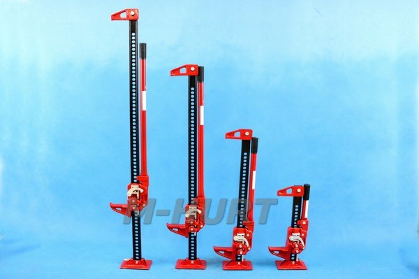 PODNOŚNIK HI-LIFT FARM JACK 60" 4x4 3T 150cm Udźwig 3000 kg