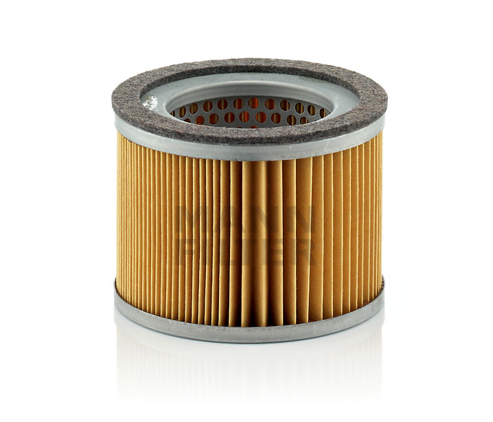 MANN Filtr powietrza C1112/2 BECKER SPRĘŻARKI/KOMP
