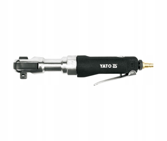 Yato Pneumatická Račňa 1/2 68 Nm YT-0980