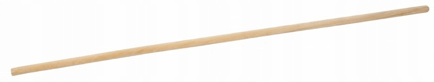 

Trzonek Trzon Styl Do Szczotki Miotły 140 cm Fi .