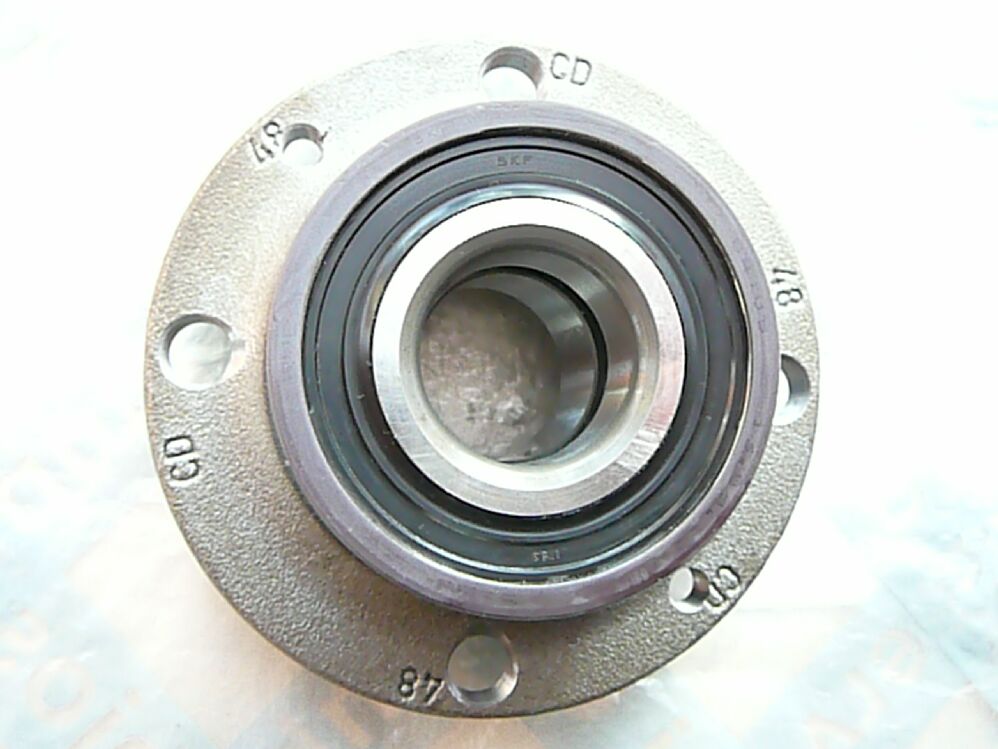 Idea Stilo Alfa Romeo Mito piasta колеса підшипник SKF EAN ( GTIN ) 7316571487182 foto 0