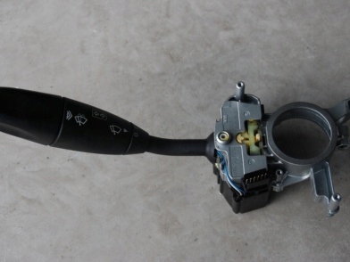 PRZEŁĄCZNIK ZESPOLONY SPRINTER CRAFTER A9065450310 Funkcje inne