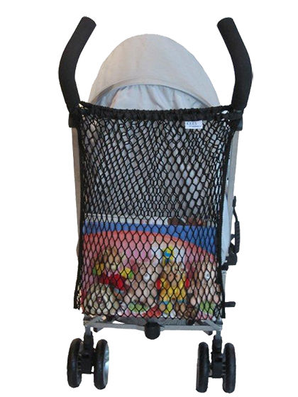 СЕТКА, СУМКА ДЛЯ КОЛЯСКИ BAMBINO