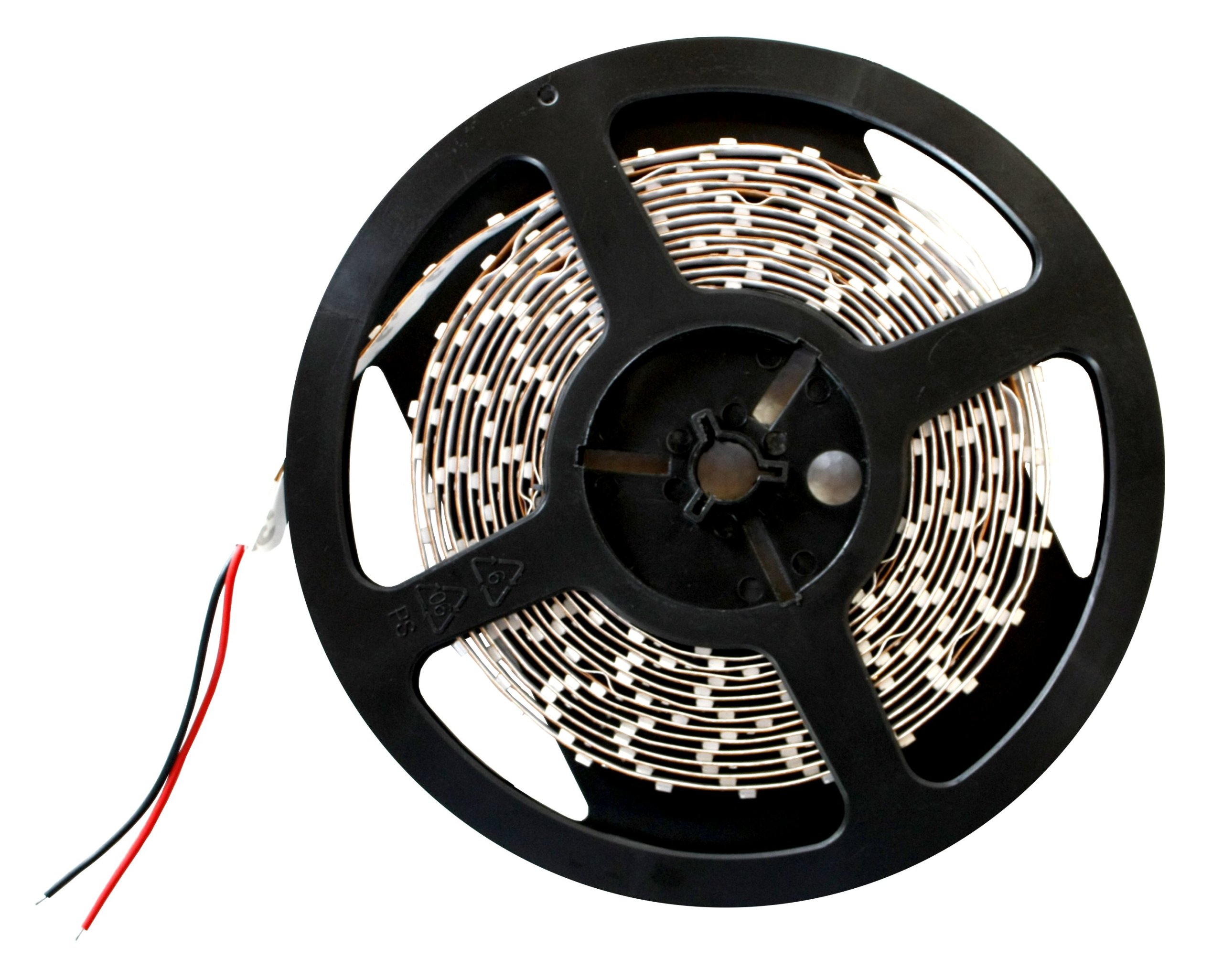 PÁSKA LIŠTA 150 LED 5050 IP20 RBG RGB 1m