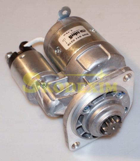 ROZRUSZNIK SKODA FELICIA FELICJA 1.3 1.6 Numer katalogowy części 99110026301