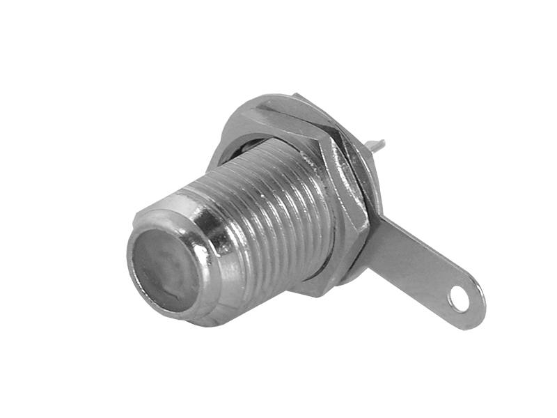 

Gniazdo F Montażowe.