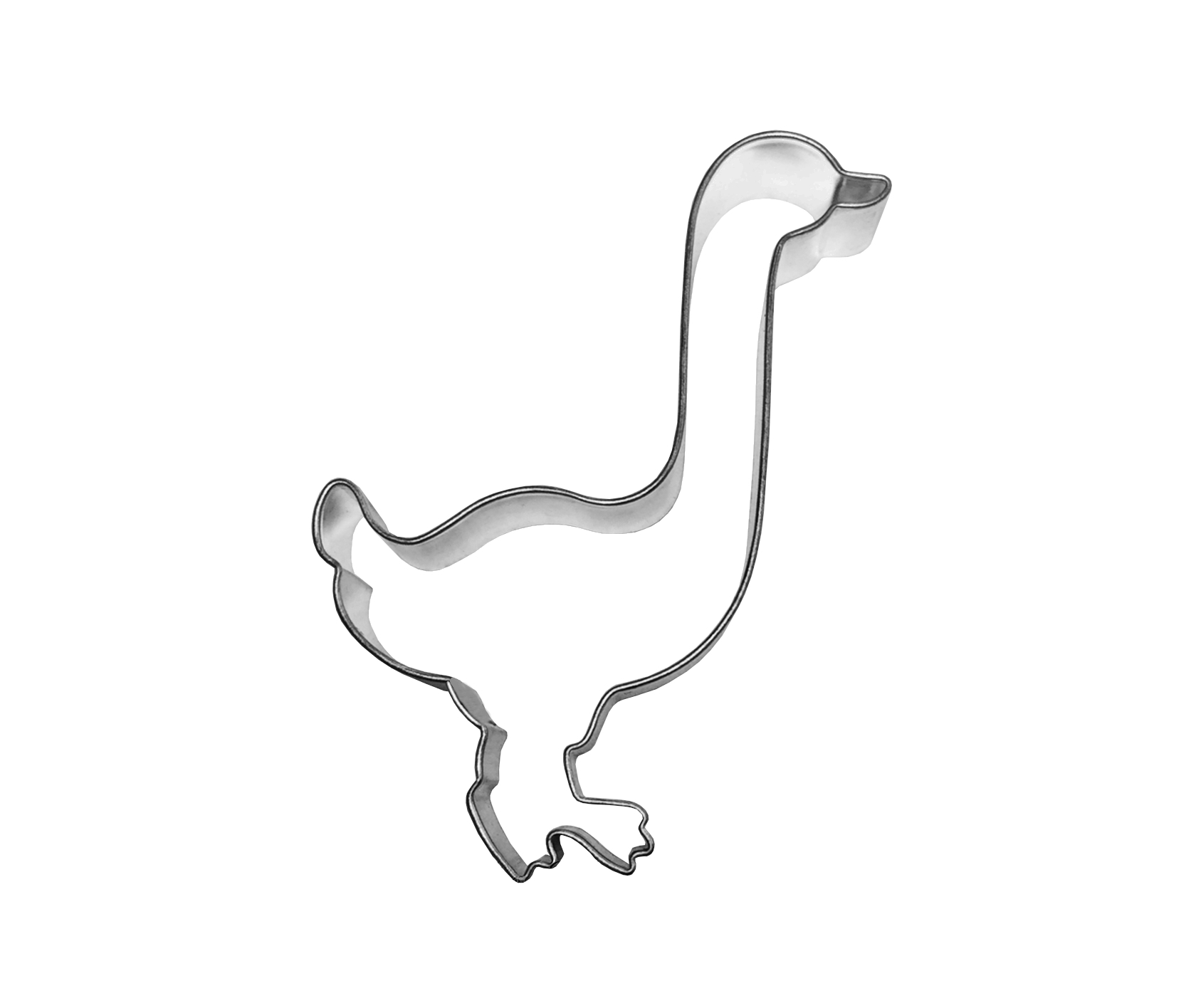 

Foremka Gęś 6,9 cm