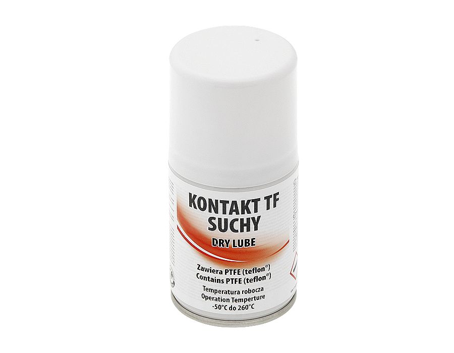 Kontakt Tf suchy Ag Termopasty 100 ml