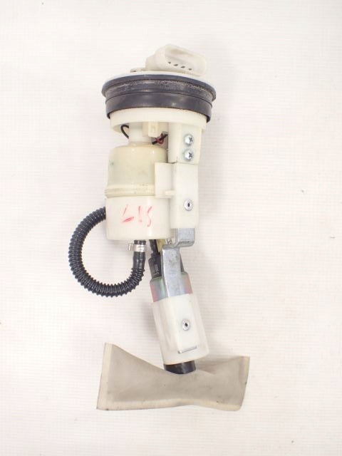 Топливный насос Peugeot Geopolis 250