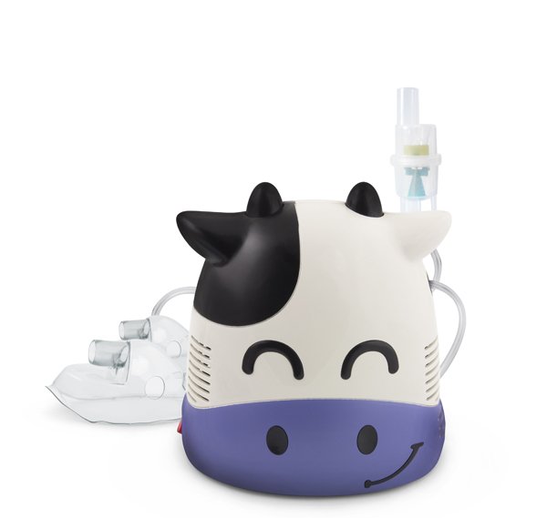 

Inhalator Nebulizator Kompresor Dla Dziecka Dzieci