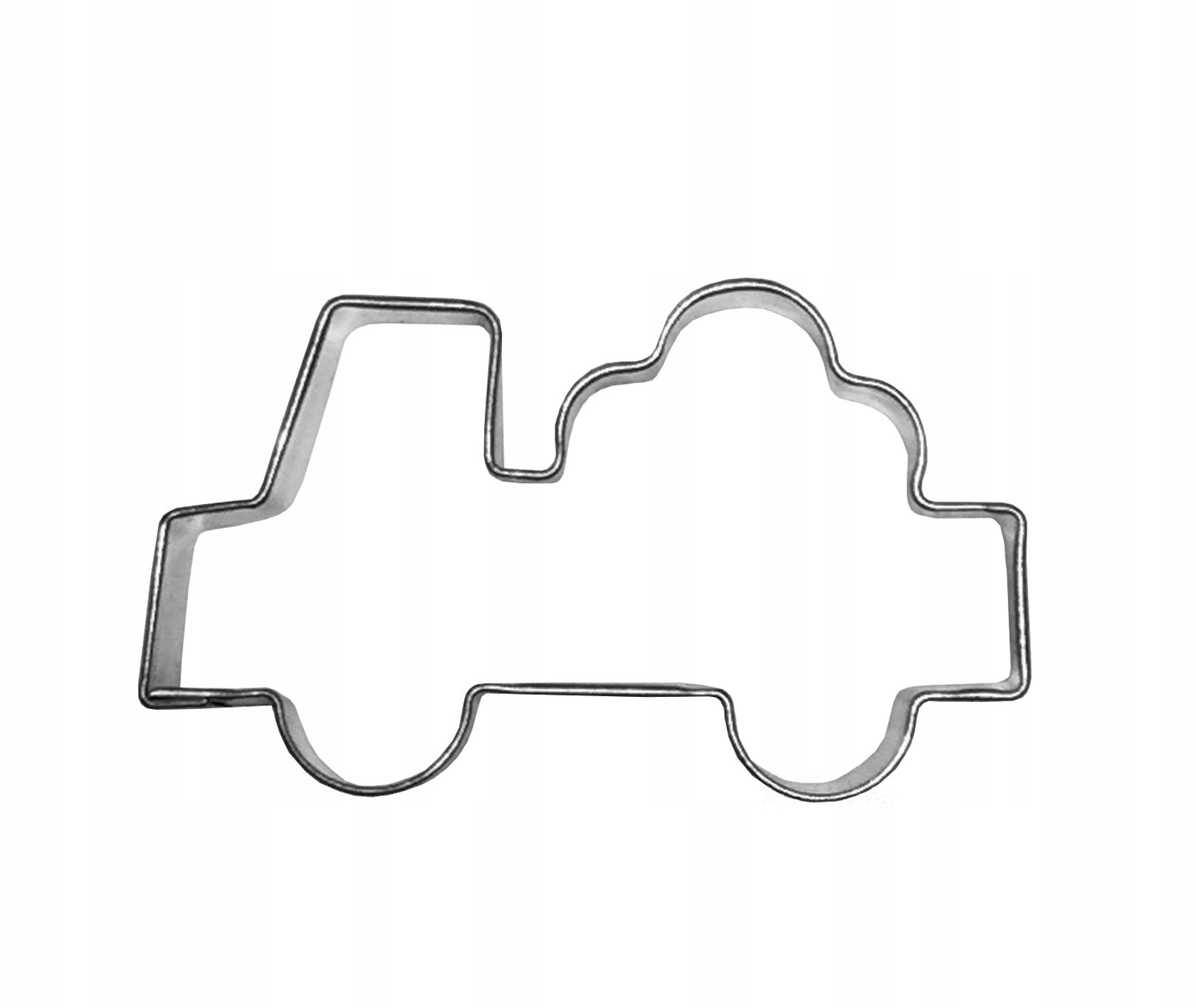 

Foremka Auto Ciężarowe 5,0 cm pojazdy, samochody