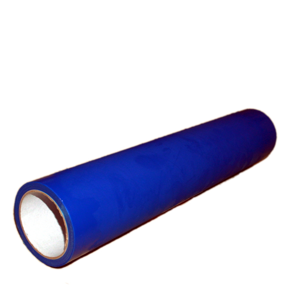 

Folia Samoprzylepna Uv 50cm X 75mb Niebieska