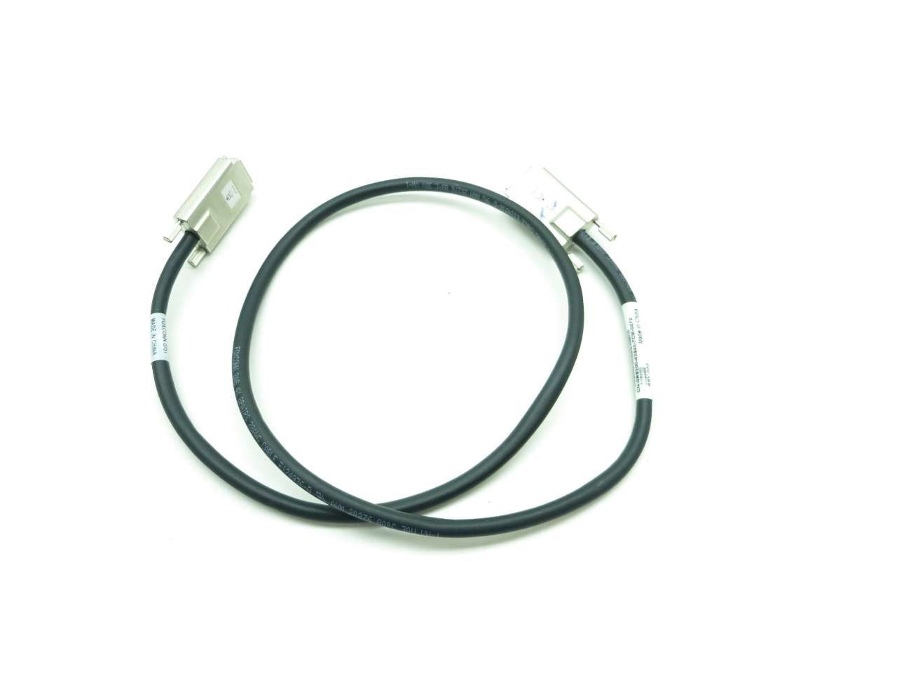 Kabel Foxconn Sas 4x 28AWG 1M 2GFBBBA-30D