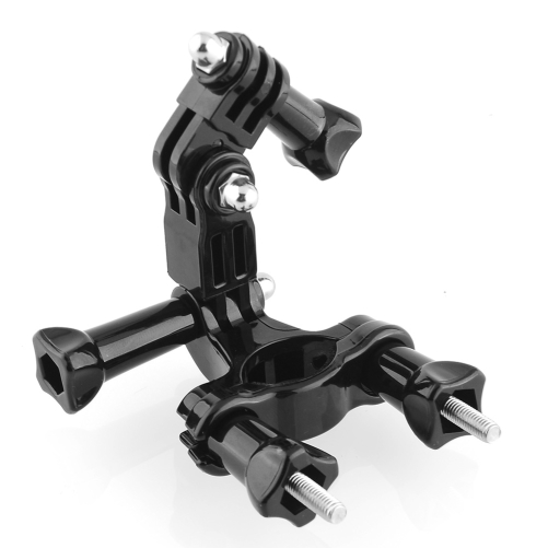 

Uchwyt Rowerowy Statyw n Narty kijki d Gopro 6 5 4
