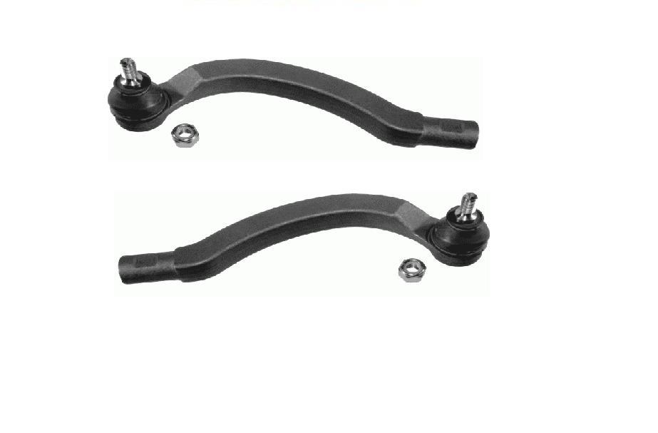 CR0063 - НАКОНЕЧНИК НАКОНЕЧНИКА СТЕРЖНЯ ROVER 75 ПЕРЕДНИЙ 2ШТ.