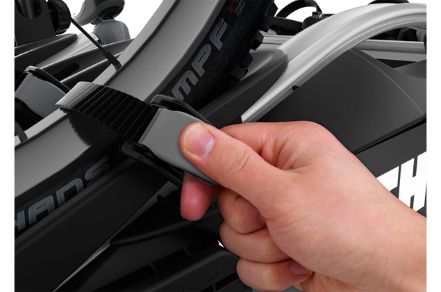 Thule VeloCompact 926 bagażnik rowerowy na hak Model VeloCompact 926