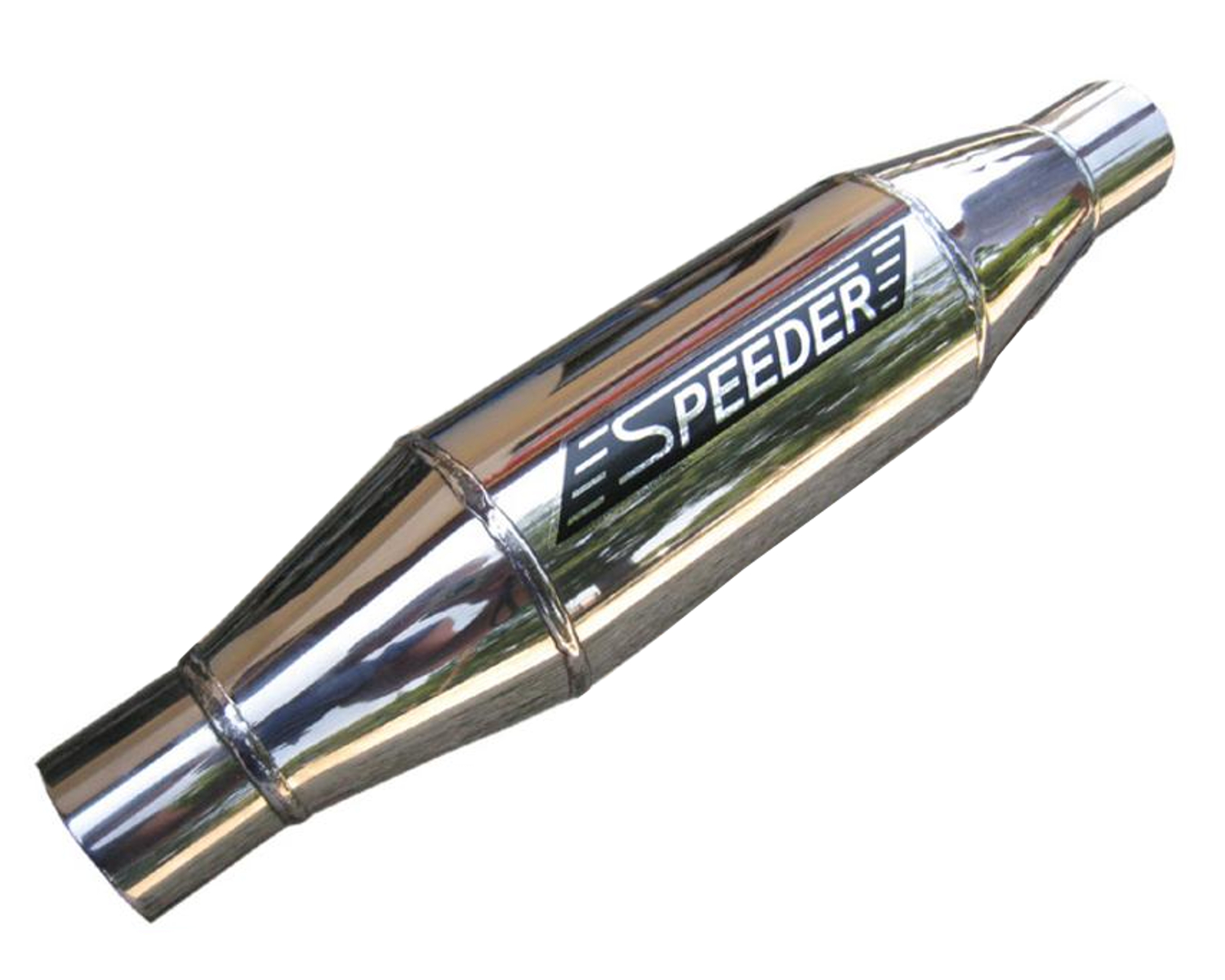 Profesjonalna strumienica luskowa SPEEDER MICHAEL