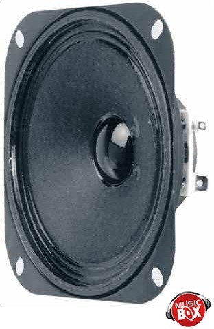 GŁOŚNIK SZEROKOPASMOWY VISATON R10STE 8OHM 30W EAN (GTIN) 4007540020419