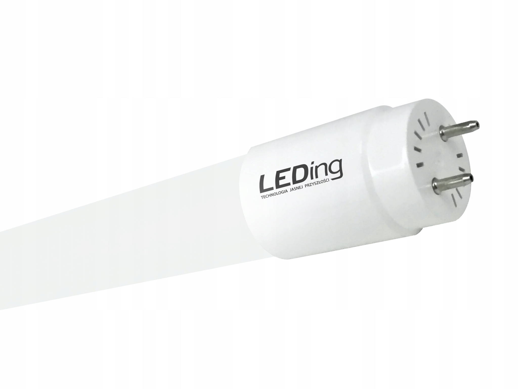 

Świetlówka Led 18W 2880lm 120cm T8 4000K Starter