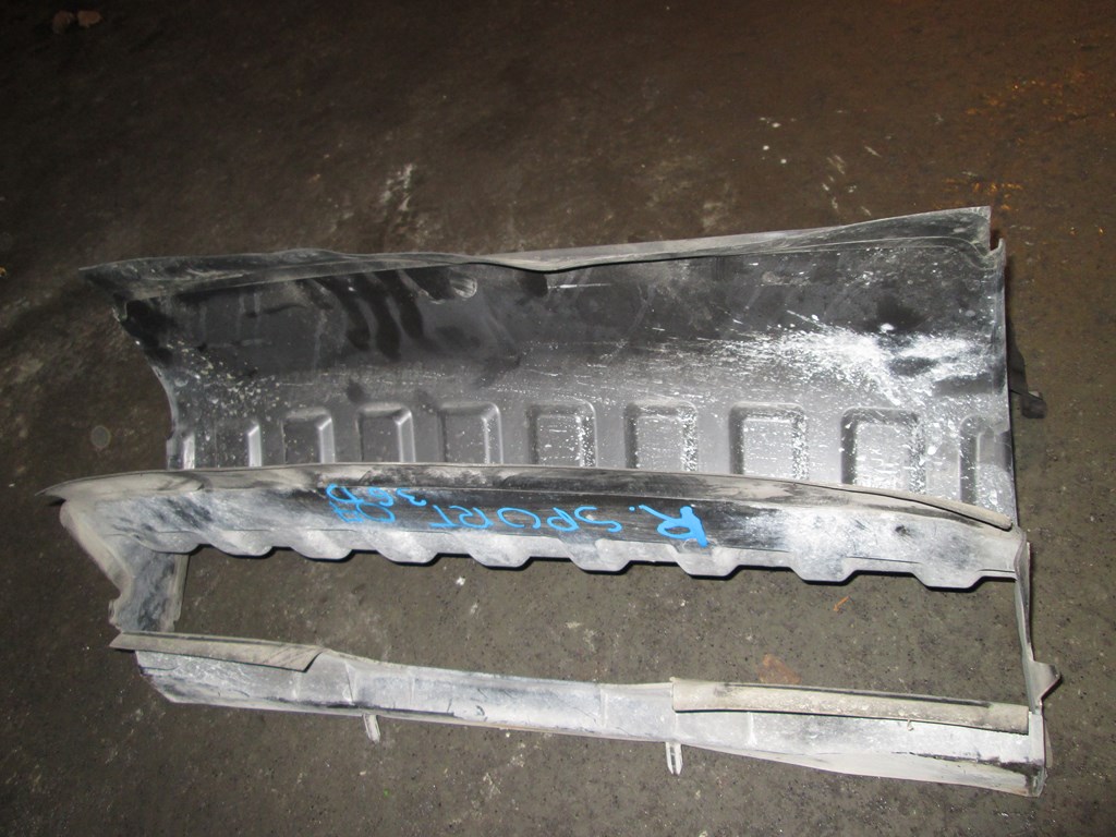 Lapacz powietrza Range Rover Sport 3 0D