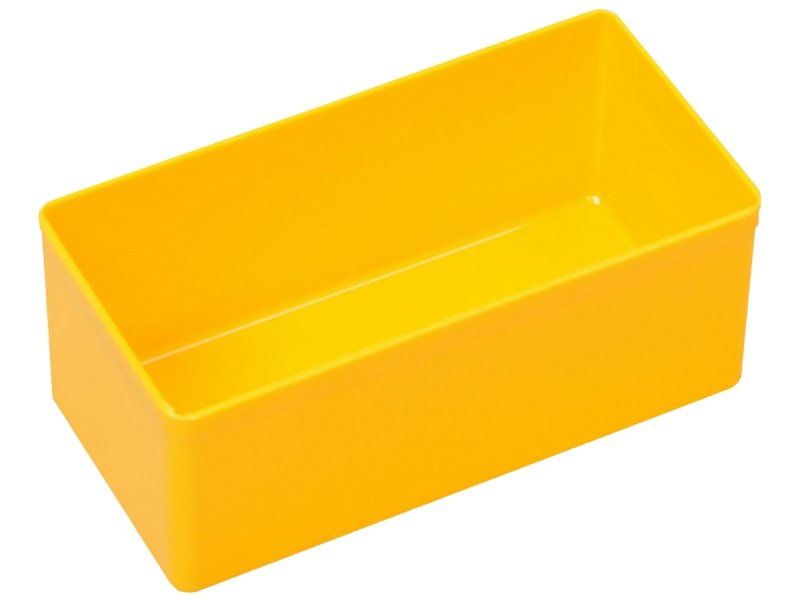 

Pojemnik wewnętrzny Euro+ 54x108x45mm Pudełko
