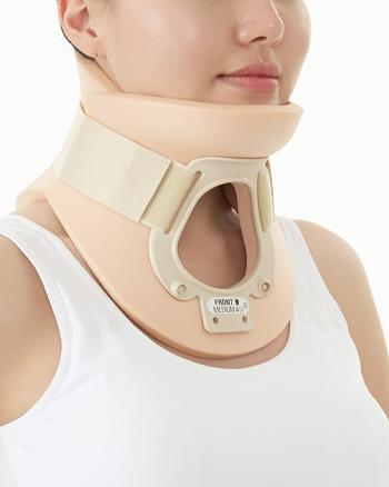 Kołnierz ortopedyczny sztywny typu Campa Dr-med