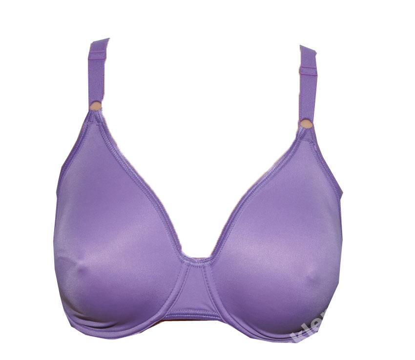 

Beedees Biustonosz Microfun R Fiolet 70B