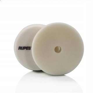 

Rupes Big Foot Pad Gąbka Ultrafine 130/150mm Biała