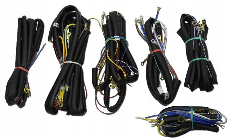 25480595 - Электроустановка Т-25 польская LSN Lublin