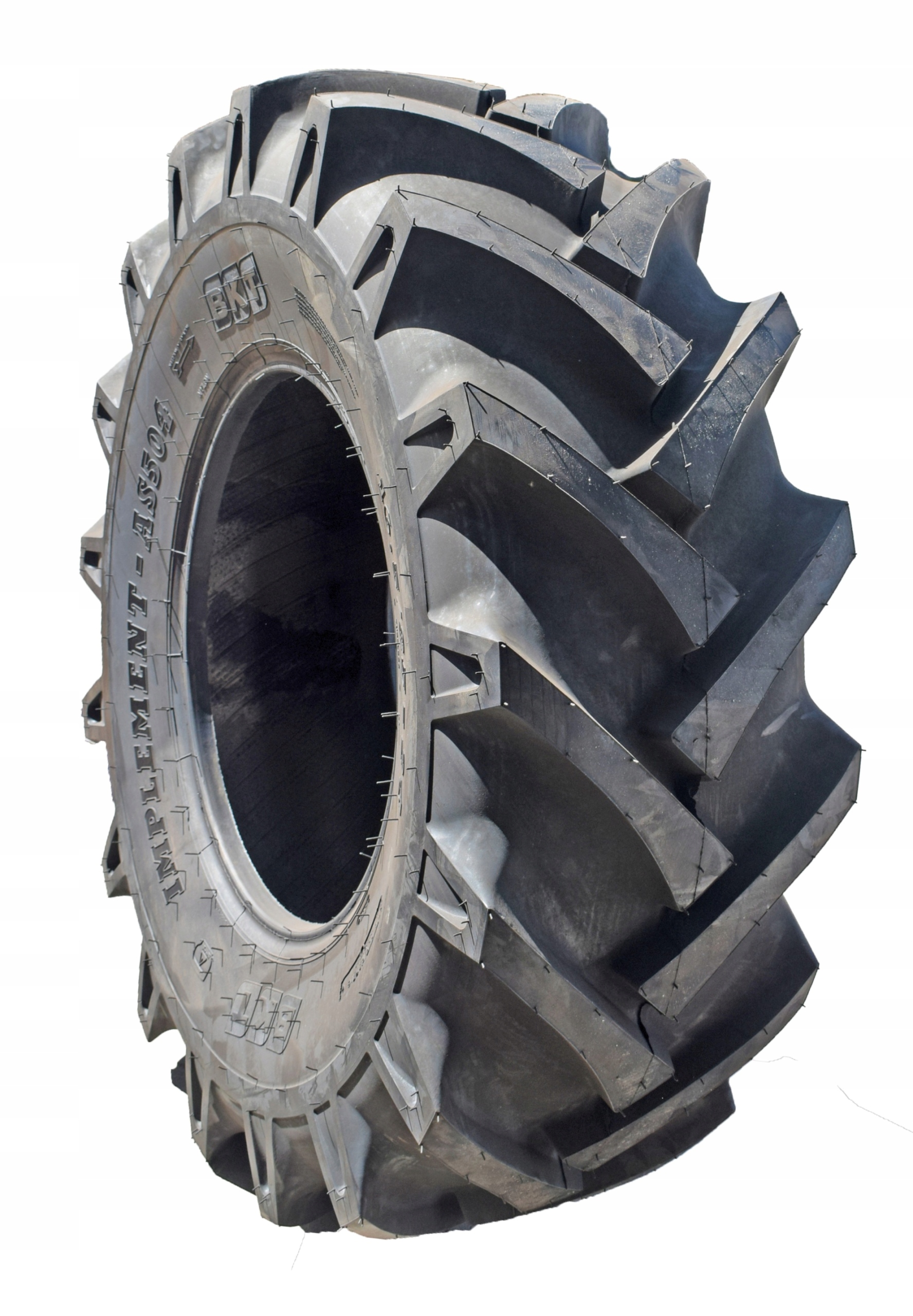 OPONA 7 50 18 BKT AS504 8PR 117A8 TT Za 384 Z Z S upsk Allegro pl