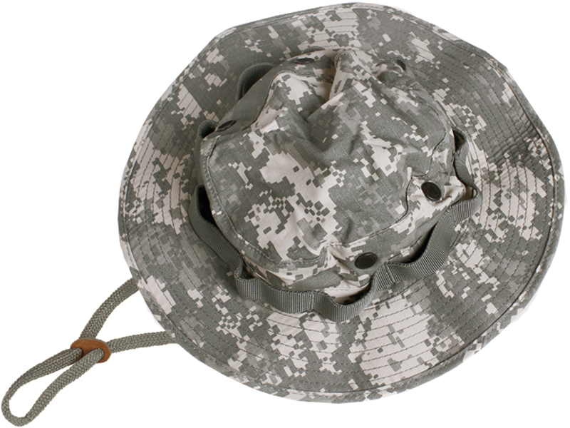 

Kapelusz Us Army Boonie Hat - At Digital Ucp - L